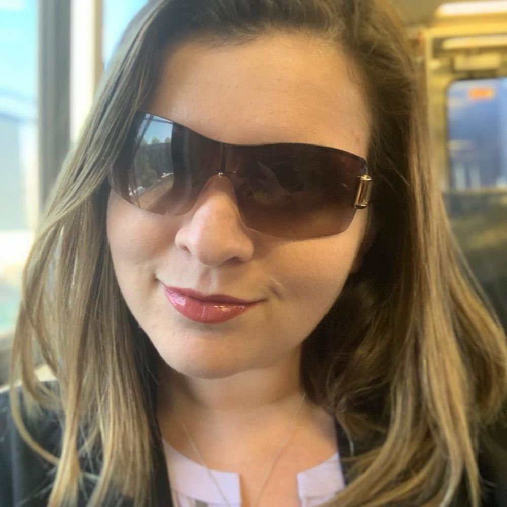 Meet your Posher, Veronica